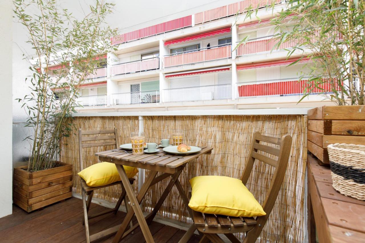 Hippie Palm Beach Yourhosthelper Cannes Kültér fotó