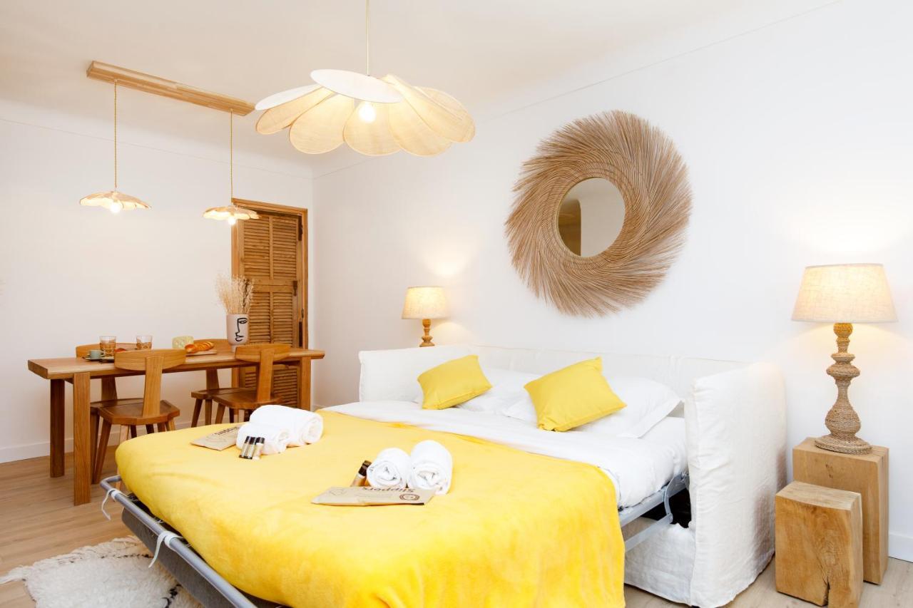 Hippie Palm Beach Yourhosthelper Cannes Kültér fotó