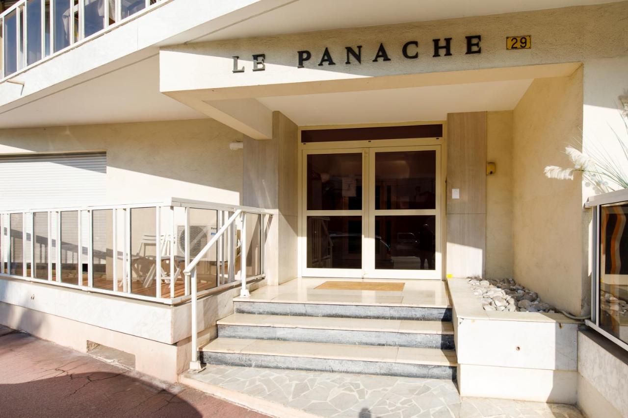 Hippie Palm Beach Yourhosthelper Cannes Kültér fotó