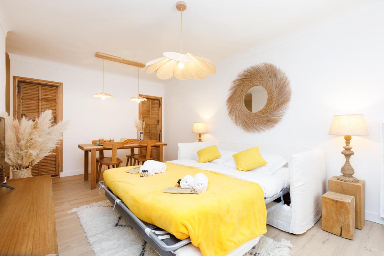 Hippie Palm Beach Yourhosthelper Cannes Kültér fotó